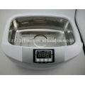 CE ISO 2.5L Codyson CD4820 Dental Digital Ultrasonic Cleaner